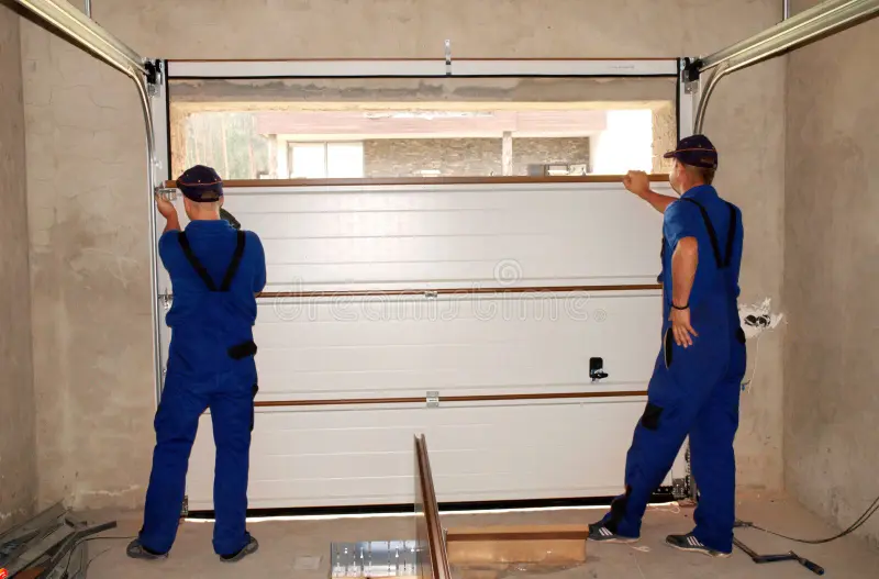 Garage Door Repairing Service Reliable Garage Door’s Repairs Beverly Hills CA